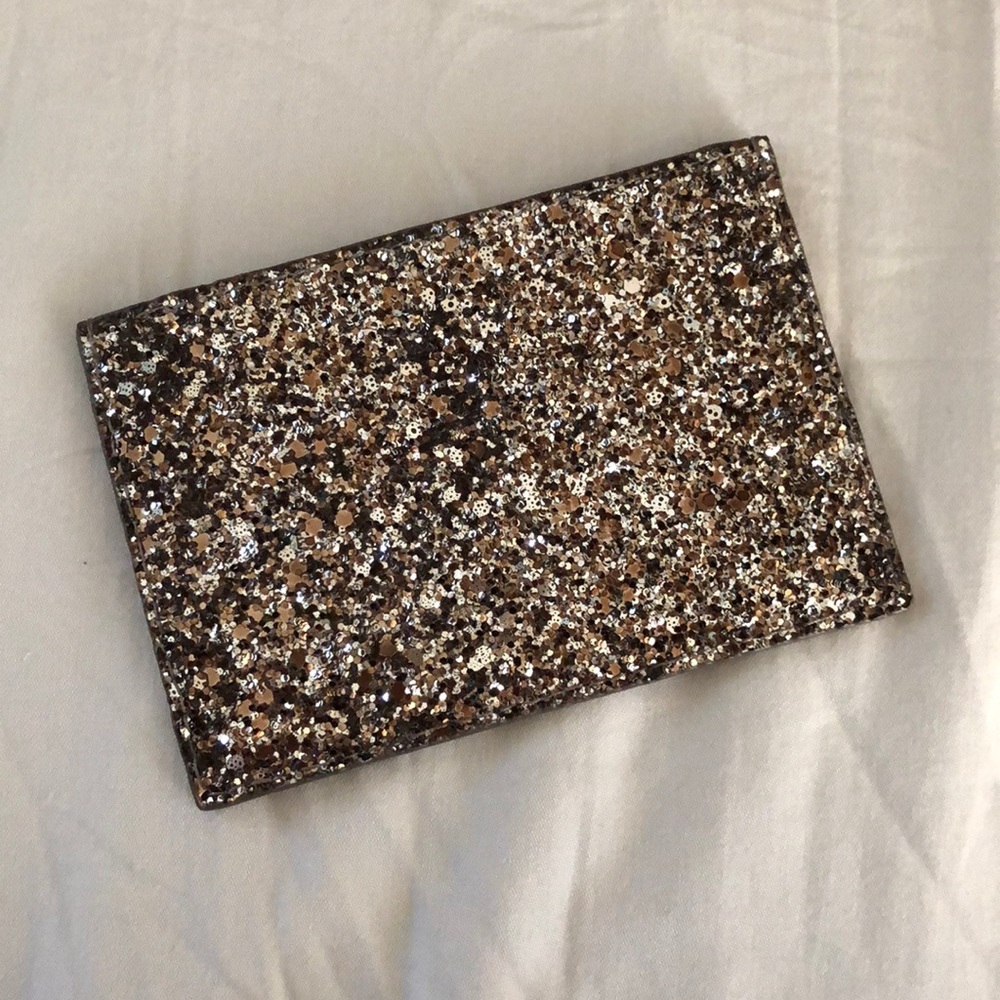 Kate Spade Graham Card Holder